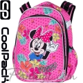 Cool Pack Turtle Ученическа раница Minnie Mouse B15301 Cool Pack Turtle Ученическа раница Minnie Mouse B15301